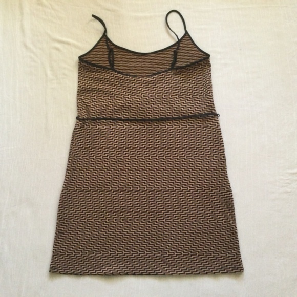 Marie Jo Swim Monica Copper Cover-up Short Dress Size M NWT $139 Sold Out - Picture 6 of 16